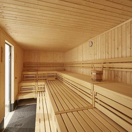 Reetland Am Meer - Luxus Reetdachvilla Mit 3 Schlafzimmern, Sauna Und Kamin F15 드란스케 외부 사진
